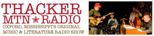 Thacker Mountain Radio